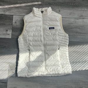 COPY - Patagonia Vest